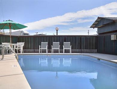 6 Knoxville, Tn - East Hotel 3*