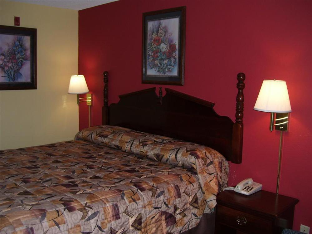 6 Knoxville, Tn - East Hotel Knoxville