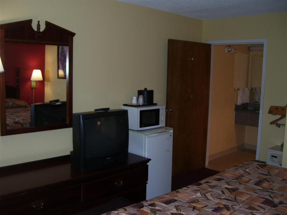 6 Knoxville, Tn - East Hotel