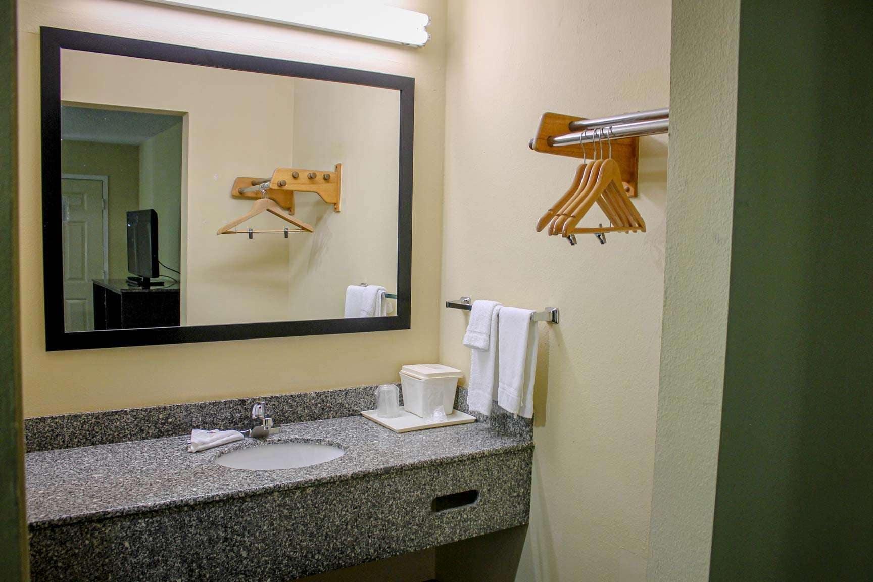 Hotel 6 Knoxville, Tn - East Knoxville