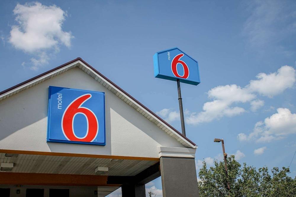 6 Knoxville, Tn - East