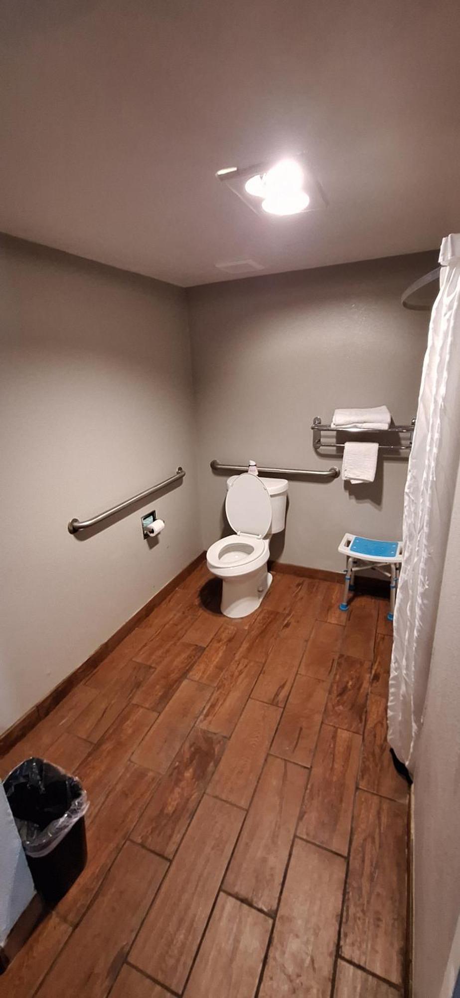 6 Knoxville, Tn - East Hotel