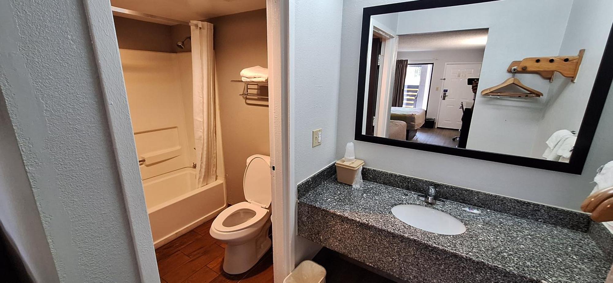 6 Knoxville, Tn - East Hotel Knoxville