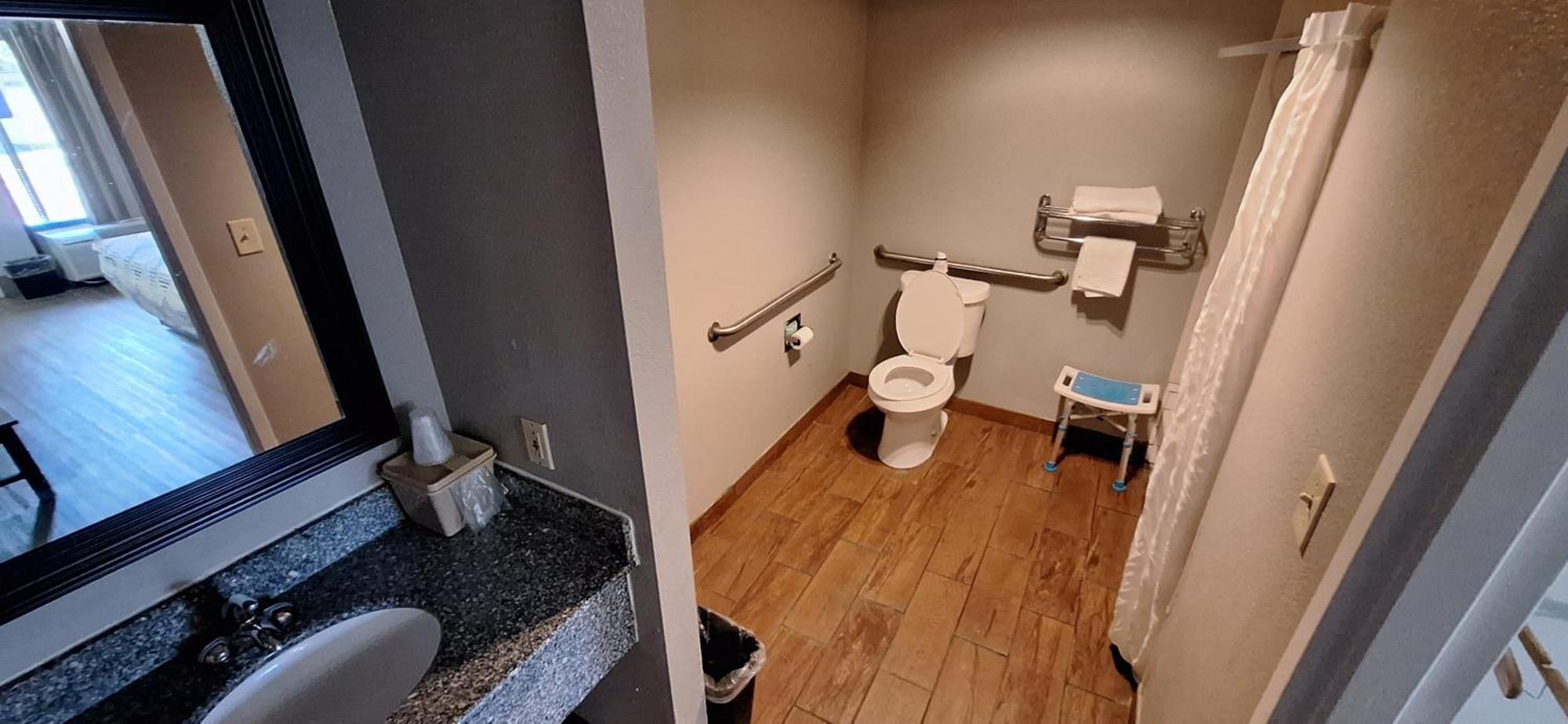 Hotel 6 Knoxville, Tn - East Knoxville