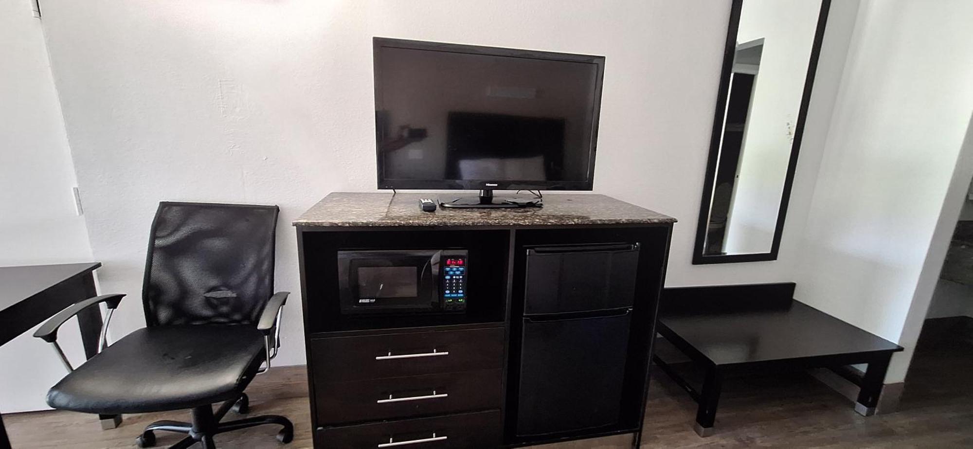 6 Knoxville, Tn - East 3*