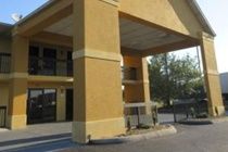 Hotel 6 Knoxville, Tn - East 3*