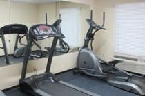 Hotel 6 Knoxville, Tn - East Knoxville