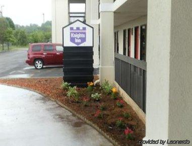 Hotel 6 Knoxville, Tn - East 3*