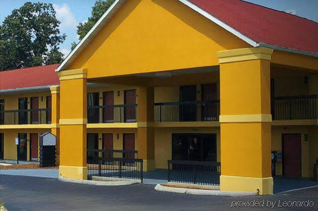 Hotel 6 Knoxville, Tn - East 3*