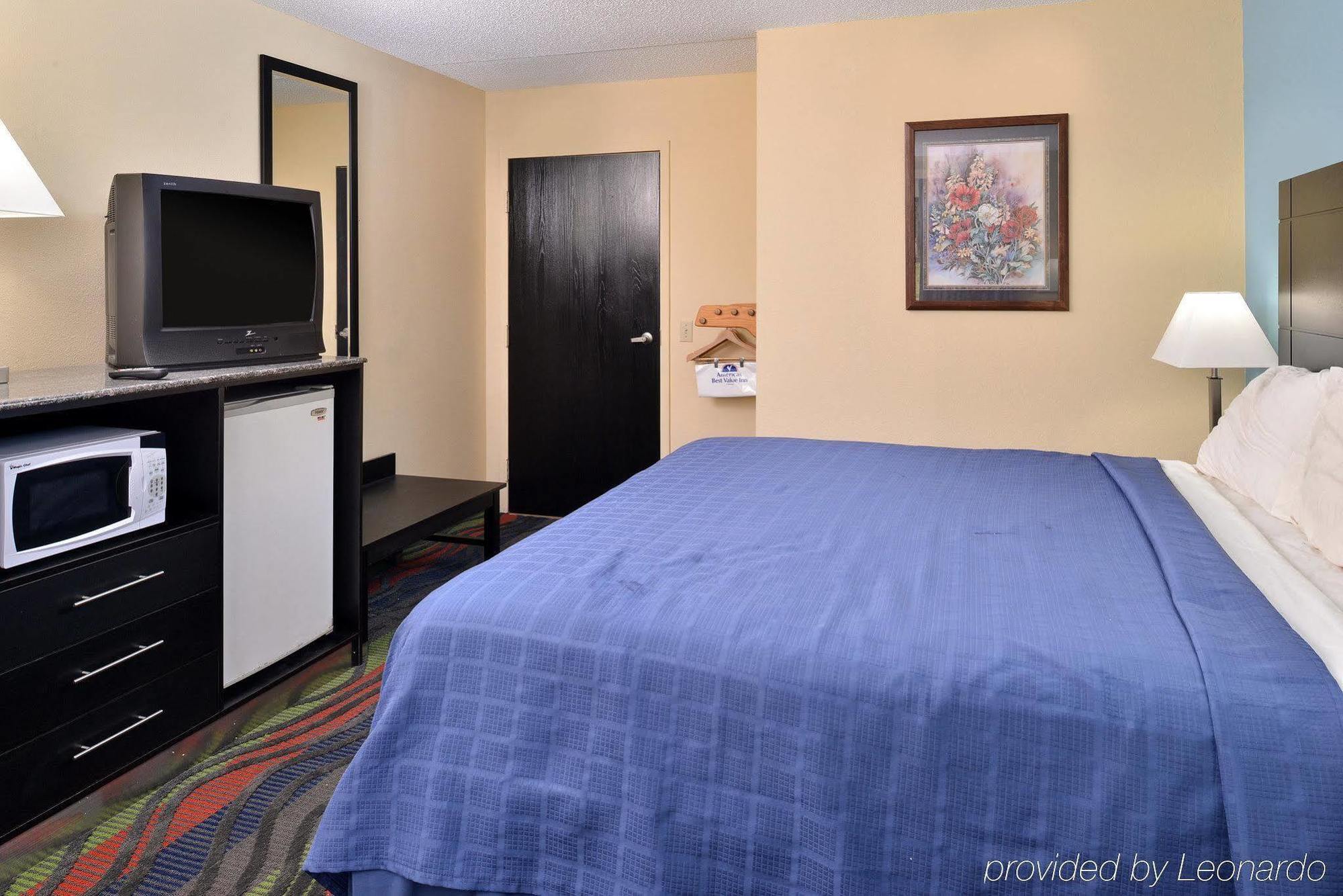 6 Knoxville, Tn - East Hotel Knoxville