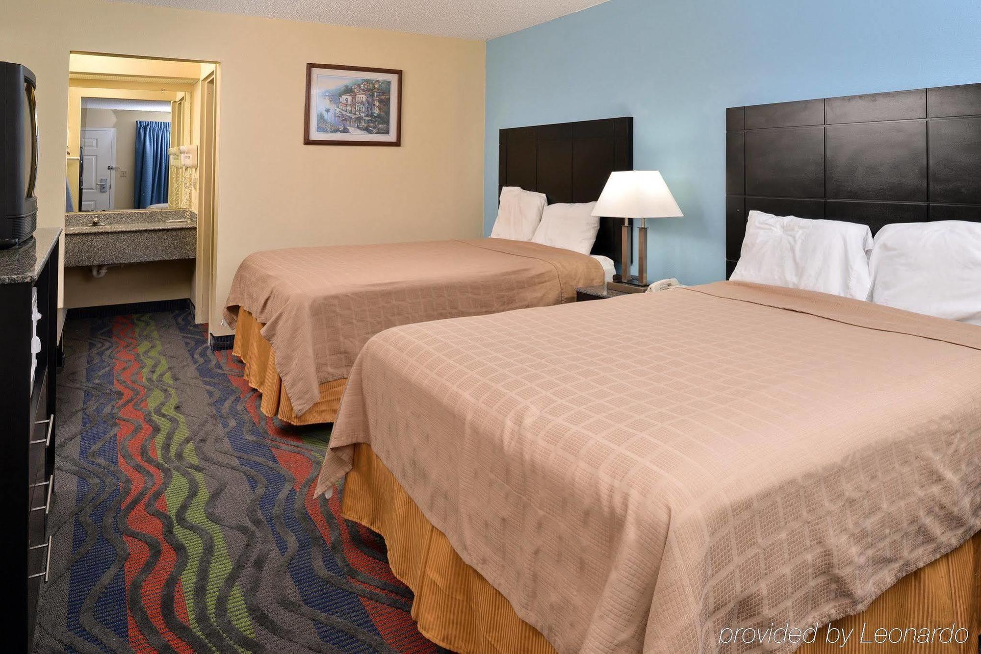 Hotel 6 Knoxville, Tn - East Knoxville