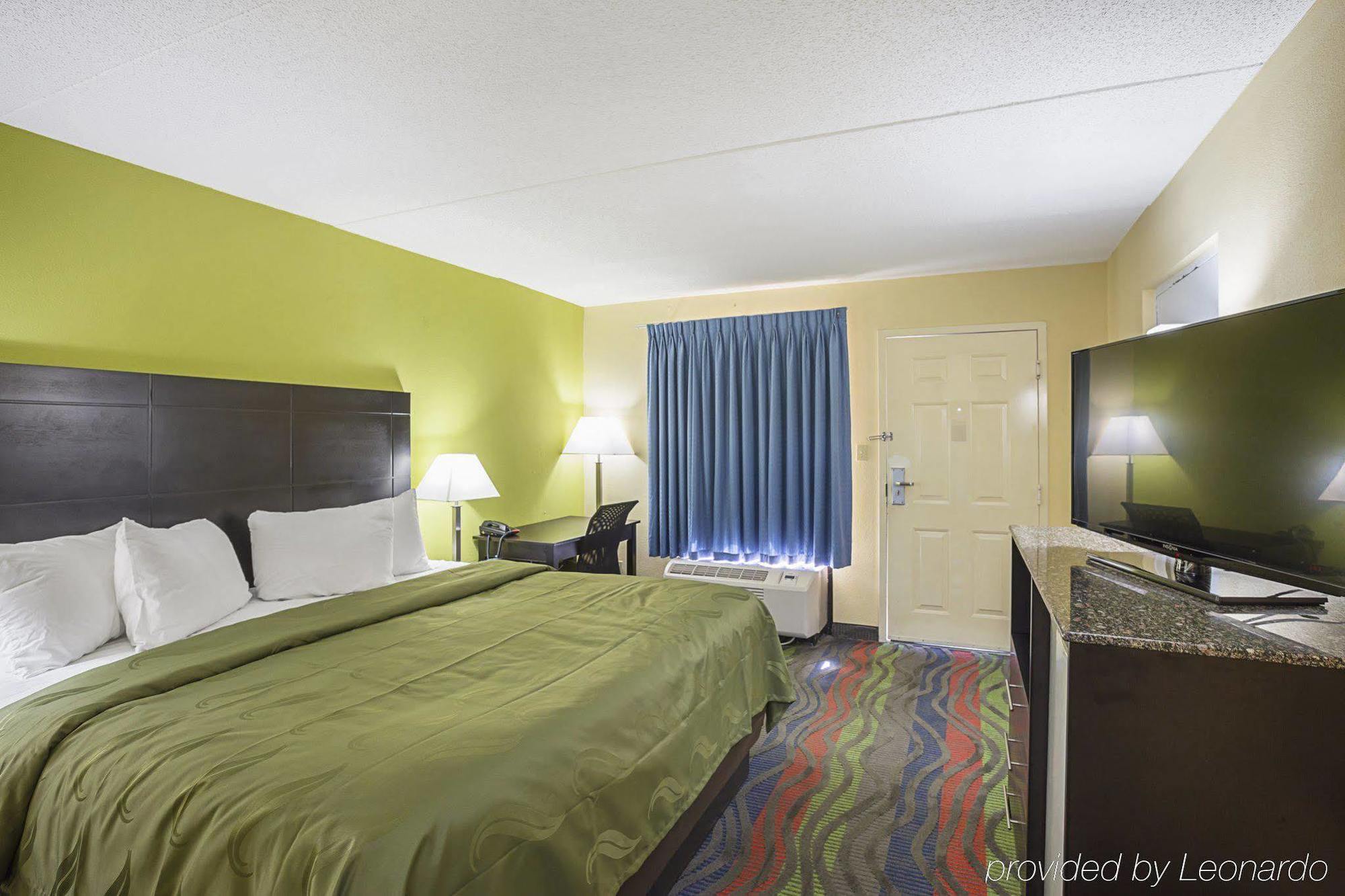 6 Knoxville, Tn - East Hotel Knoxville