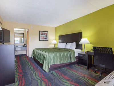6 Knoxville, Tn - East Hotel 2*