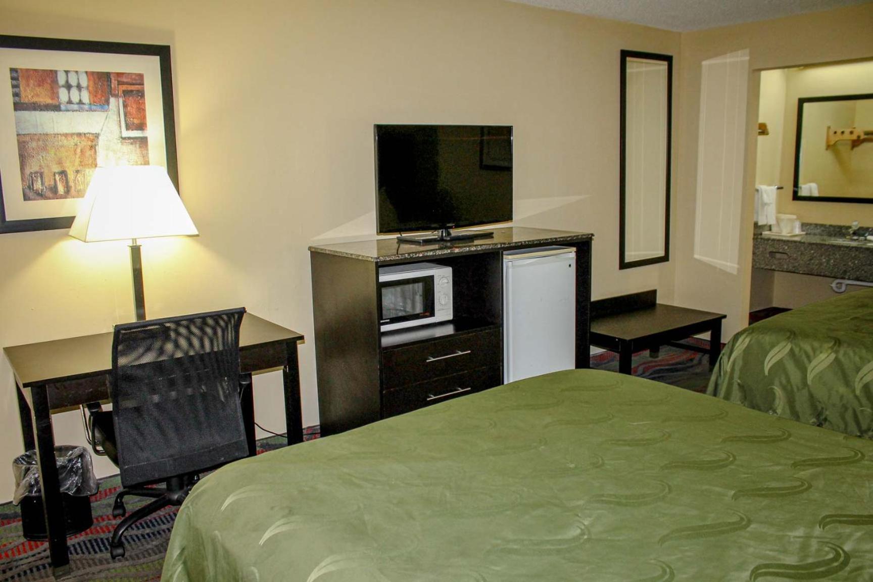 6 Knoxville, Tn - East 2*