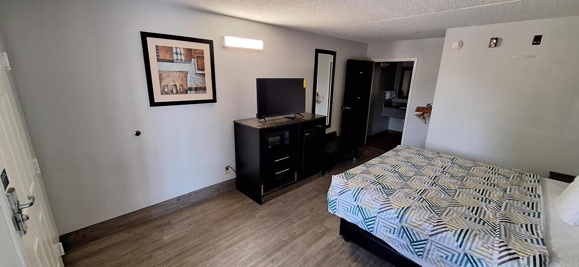 Hotel 6 Knoxville, Tn - East