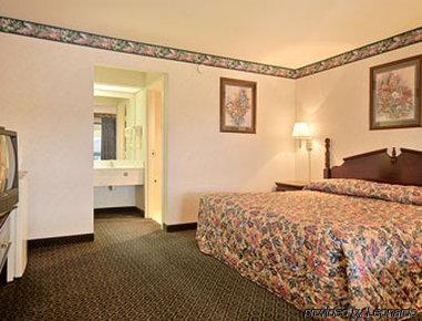 Hotel 6 Knoxville, Tn - East