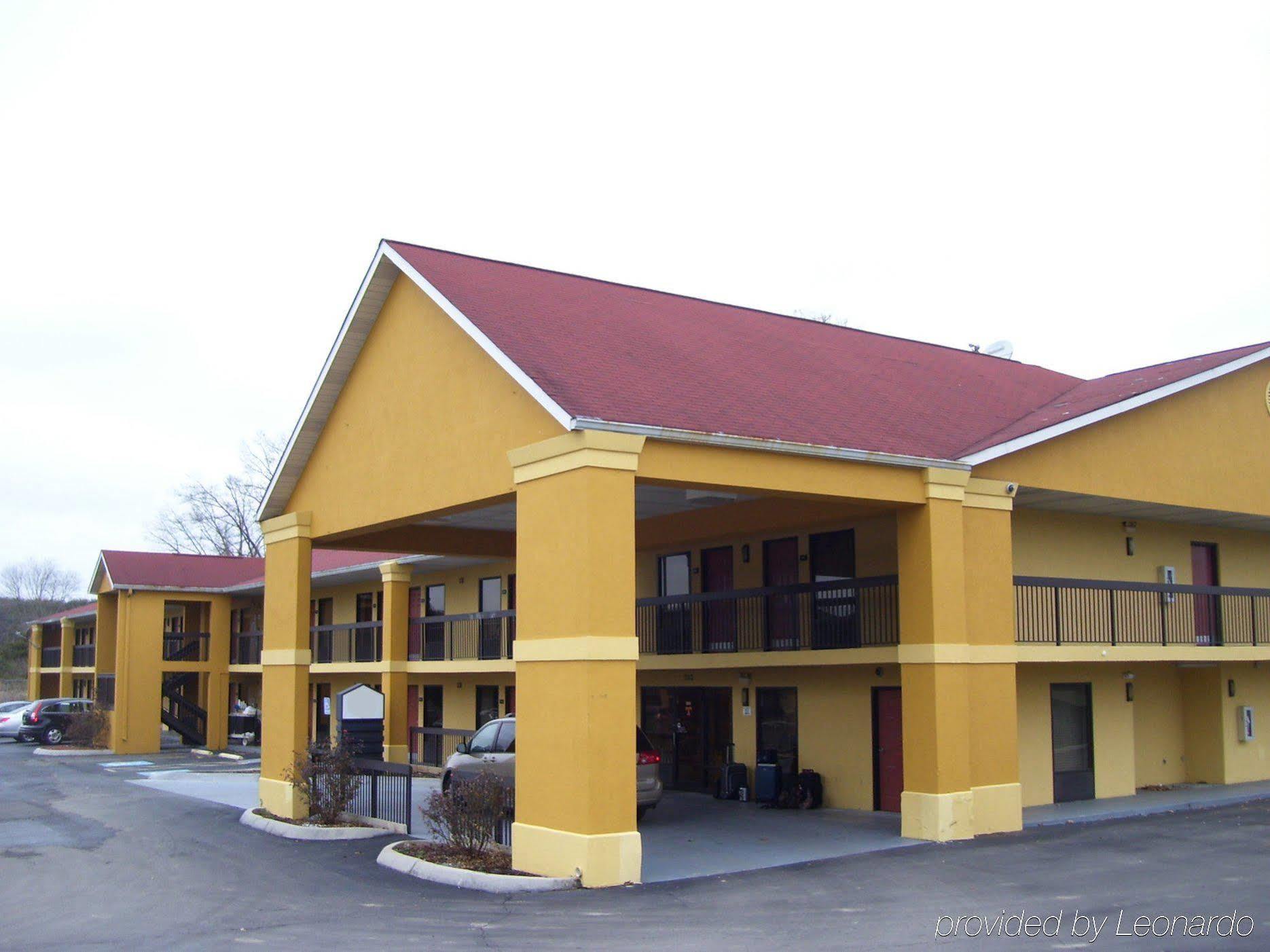 6 Knoxville, Tn - East 2* Knoxville